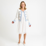 Clara Quilted Jacket - Image 6