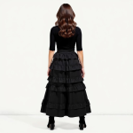 Elegant Maxi Skirt - Image 4