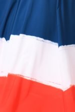 Allisson Halterneck Maxi Dress - Image 4