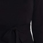 Andrea Knit Bodycon Dress - Image 7