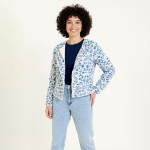 Mariana Floral Jacket