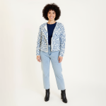 Mariana Floral Jacket - Image 2