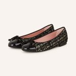 Nicole Sparkling Ballet Flats