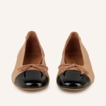 Flat Ballet Shoes - Image 3