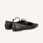 Chic Mary Jane Flats - Image 2