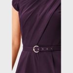 Cotton Jersey Jumpsuit - Image 10