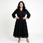 Unchanging Elegance Dress