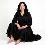 Unchanging Elegance Dress - Image 6