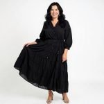 Unchanging Elegance Dress - Image 7