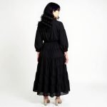 Unchanging Elegance Dress - Image 3