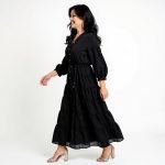 Unchanging Elegance Dress - Image 2