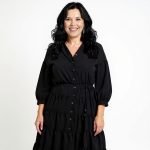 Unchanging Elegance Dress - Image 4