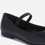 Bea Strap-Style Flats - Image 3