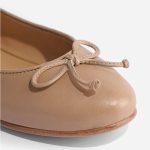Bea Everyday Ballet Flats Almond - Image 3