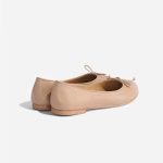 Bea Everyday Ballet Flats Almond - Image 4