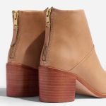 Dari Ankle Boot Almond - Image 5