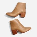 Dari Ankle Boot Almond - Image 2