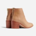 Dari Ankle Boot Almond - Image 4
