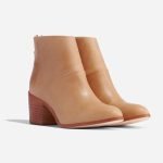 Dari Ankle Boot Almond