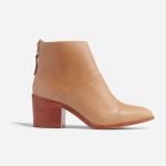 Dari Ankle Boot Almond - Image 3