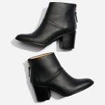 Dari Ankle Boot Black - Image 2