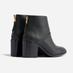 Dari Ankle Boot Black - Image 4