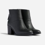 Dari Ankle Boot Black