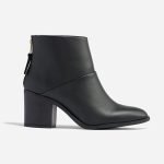Dari Ankle Boot Black - Image 3