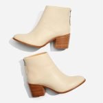 Dari Ankle Boot Bone - Image 3
