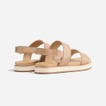 Everyday Flatform Shoe 2.0 Almond - Image 3