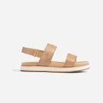 Everyday Flatform Shoe 2.0 Almond - Image 2