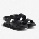 Everyday Flatform Shoe 2.0 Black