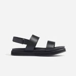 Everyday Flatform Shoe 2.0 Black - Image 2