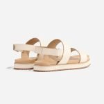 Everyday Flatform Shoe 2.0 Bone - Image 3