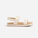 Everyday Flatform Shoe 2.0 Bone - Image 2