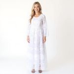 The Romilda Maxi Dress