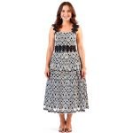Suzie Bloom Lace Midi Dress