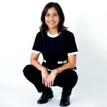 Chic Contrast Knit Set - Image 4