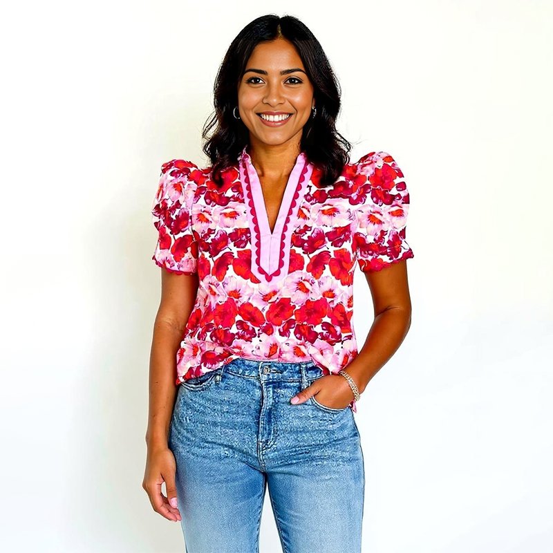 image_2a7ed576-932d-4280-ae5c-3abbc66a30fc Knit Layered Top - Image 1