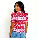 Knit Layered Top - Image 7