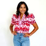 Knit Layered Top - Image 4