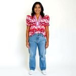 Knit Layered Top - Image 6