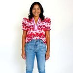 Knit Layered Top - Image 2