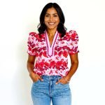 Knit Layered Top - Image 5