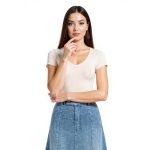 Skyline Grace Denim Skirt - Image 4