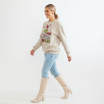 Grinch “All Your Sweaters Are Ugly” Pullover - Image 4