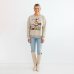 Grinch “All Your Sweaters Are Ugly” Pullover - Image 5