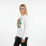 Ho Ho Ho Grinch Pullover - Image 5