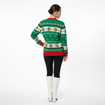 SpongeBob Santa Christmas Sweater - Image 6