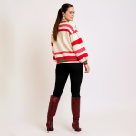 Santa Baby Christmas Sweater - Image 6